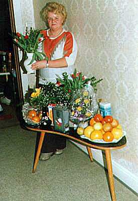 zurck