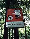 25.5.2000  Susanne Schlichting: Bocksprung