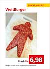 1.8.2000 Wilhelm Kreimeyer: WeltBurger