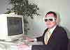 5.8.2000 Rainer Bhne: 3D Brille