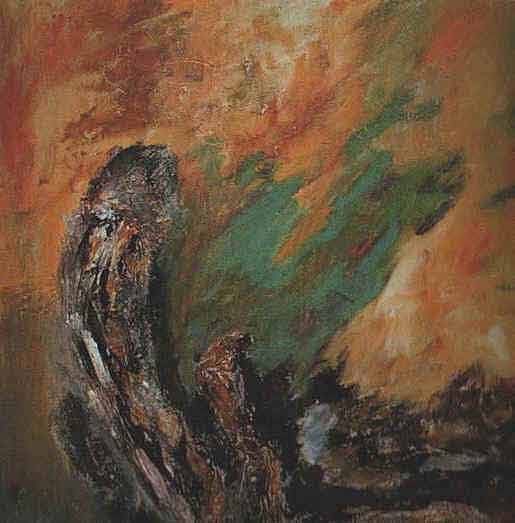 zurck