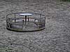 19.4.2002 Irmel Lose-Treska: Spielplatz