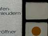 12.5.2002 I. Treuter: Waschmaschine