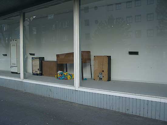 zurck
