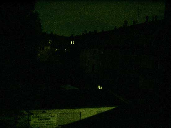 zurck