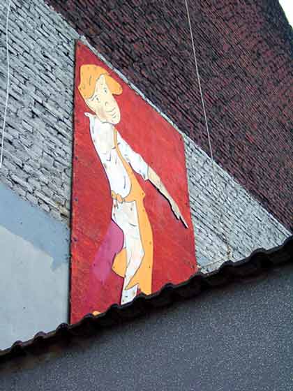 zurck