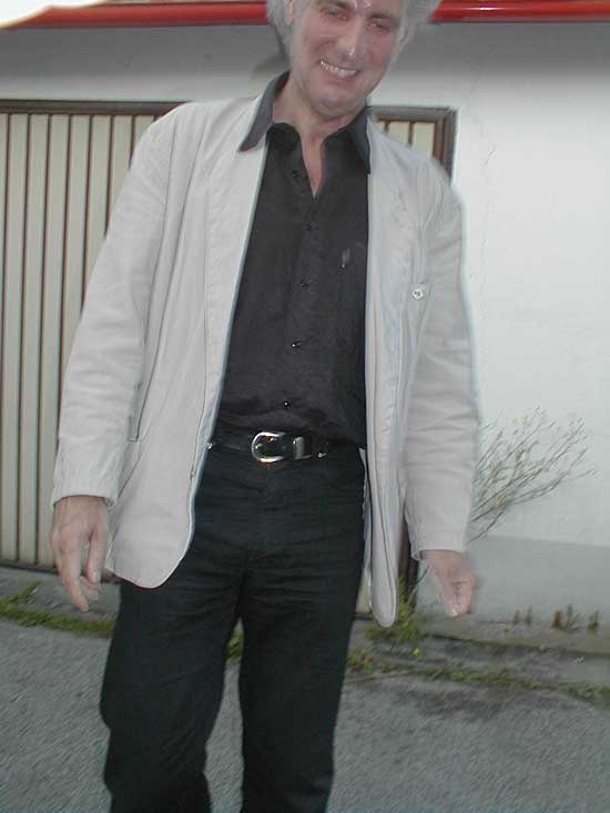 zurck