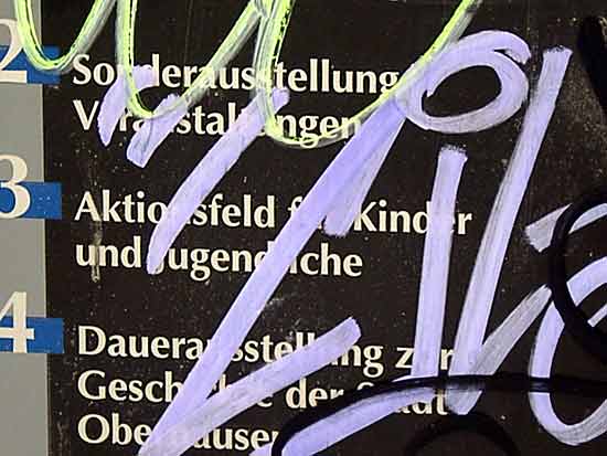 zurck