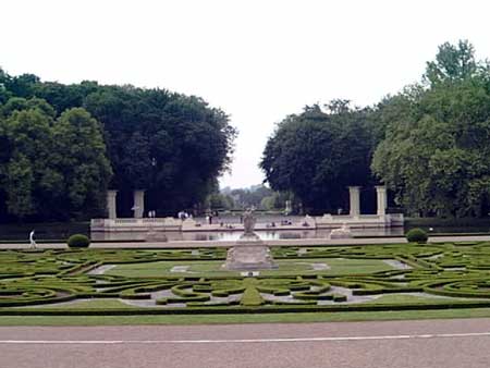 zurck