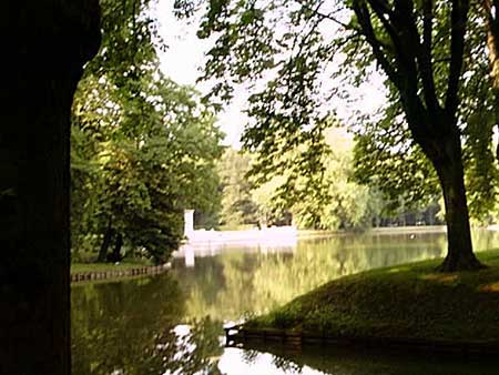 zurck