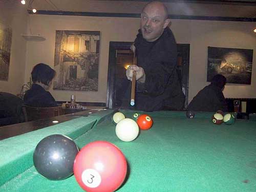zurck