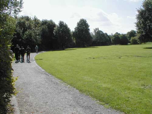 zurck